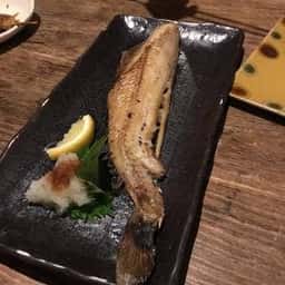 居酒屋 厨房 fan