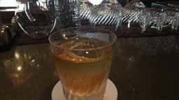 バー レンブラント