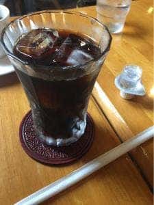ハンモック