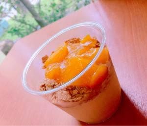 モスバーガー 共和店