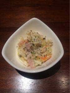 Kitchen Bar 法善寺 扇