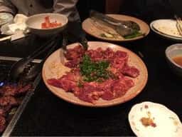 桃李園