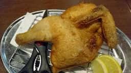 半身揚げ 鳥彦 2号店