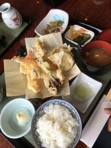 松坂屋名古屋店 食品部本館9Fレストラン街カトレヤダイニング
