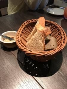 草加パリ食堂 エルブ