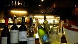 Wine Bar Sato