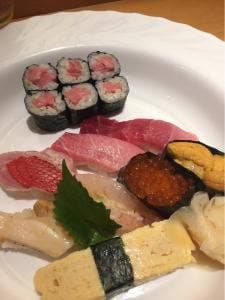 松喜鮨