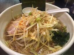 拉麺道場