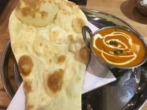 ラム インディアンレストラン