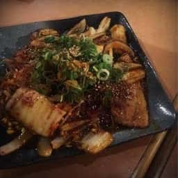 イノチ食堂