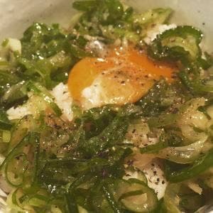 青山ホルモン