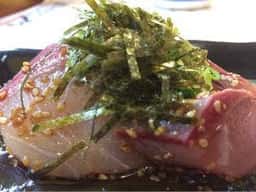 地魚屋台 ごっつぁん 浅野店