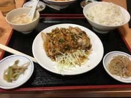 庶民 沼袋店