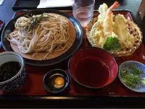 信濃路鳴神店