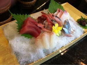 魚魚や大関神田店