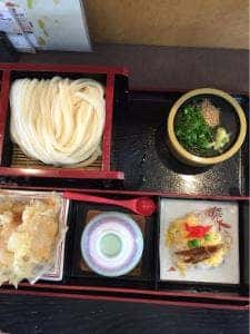 さぬき麺業 松並店