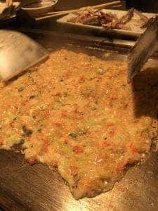 地球料理ばむぶう