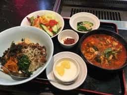 安楽亭 尾久店