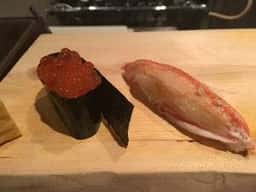 すし 明