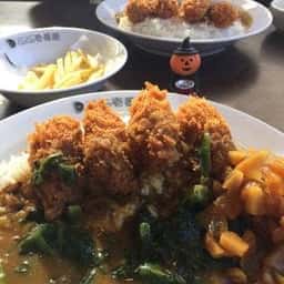 カレーハウスCoCo壱番屋 大府共和店