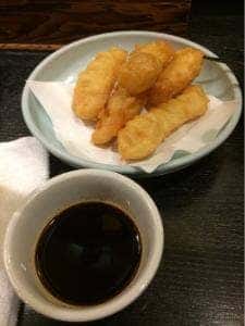 居酒屋久茂地