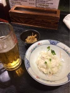 居酒屋久茂地