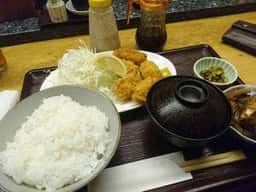 御食事処 秀
