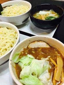 らーめん こうや