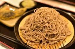 小木曽製粉所 イオン南松本店