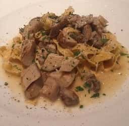 LA FOGLIETTA ラ・フォッリエッタ