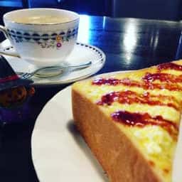 珈琲屋らんぷ 大垣店