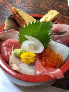魚亭 岡ざき