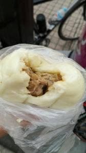 餃子の点点