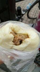 餃子の点点