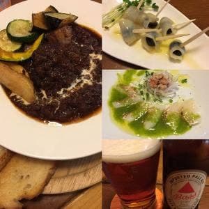 Dining Bar&cafe Nayuta
