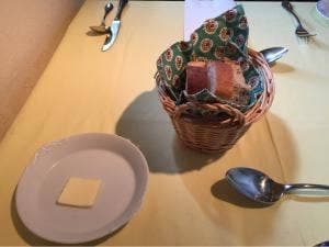 レストラン佐藤