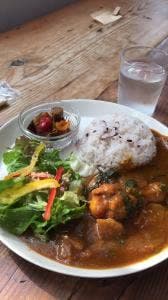 haag cafe