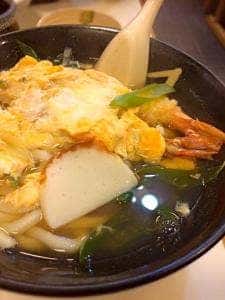 うどん 大吉