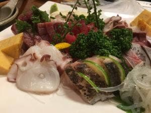 両國寿し本店