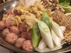 両國寿し本店
