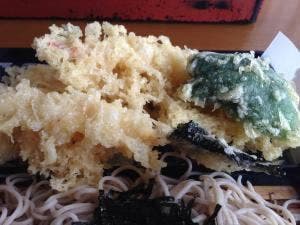 そば処はつね