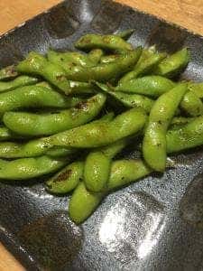 鉄板焼 金三
