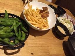 ばちや 烏丸今出川店