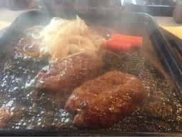 はんばぁーぐ亭