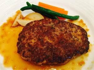 レストラン カメーリア