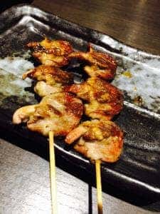 やきとりセンター 川崎仲見世通り店