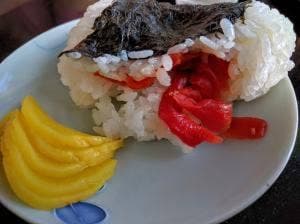 大政食堂