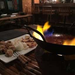 シーサー食堂