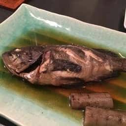 魚味