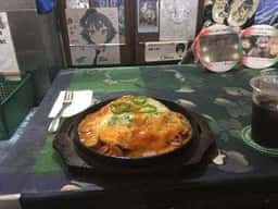 ブロンズ